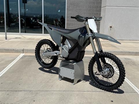 2025 Stark VARG MX 1.2 60 hp