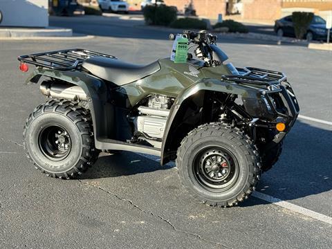 2026 Honda FourTrax Recon — photo 1 of 22