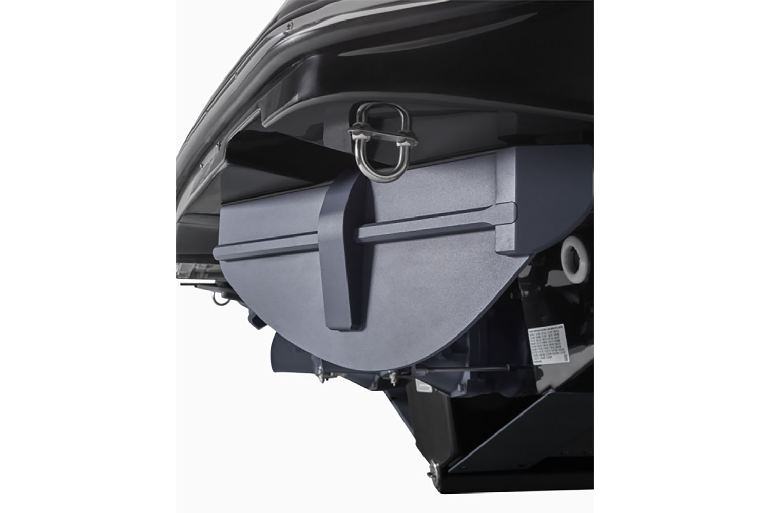 New 2025 Yamaha 255XD Power Boats Inboard in Saint George, UT