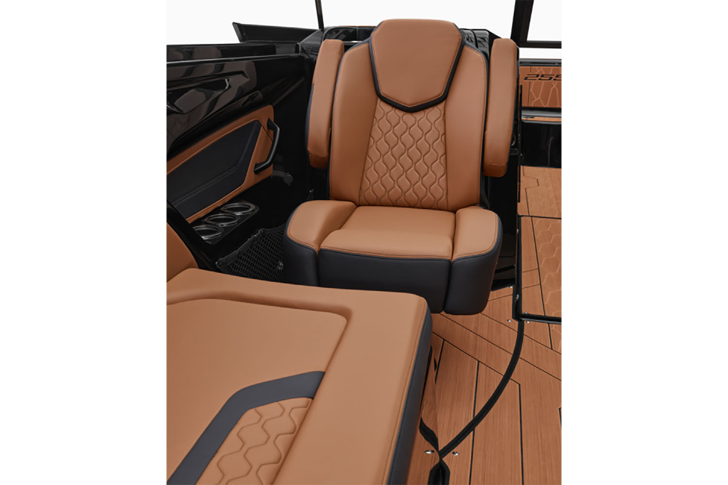 New 2025 Yamaha 255XD Power Boats Inboard in Saint George, UT