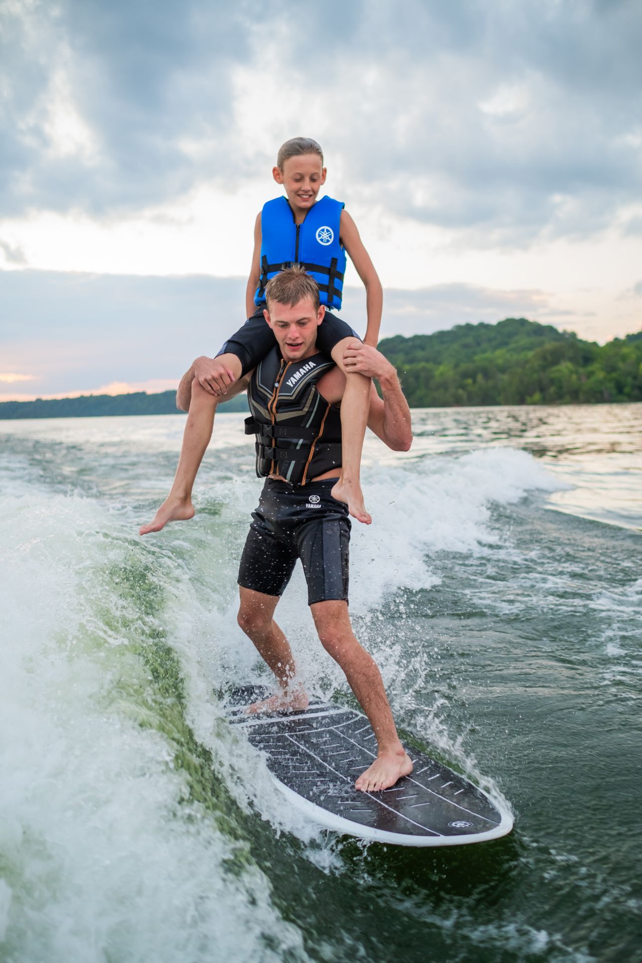 New 2025 Yamaha 255XD Power Boats Inboard in Saint George, UT