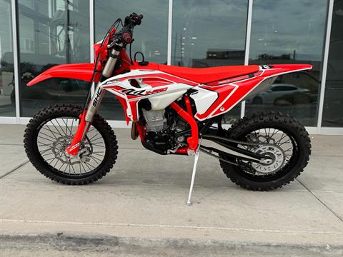 2025 Beta 390 RR X-Pro — photo 1 of 23
