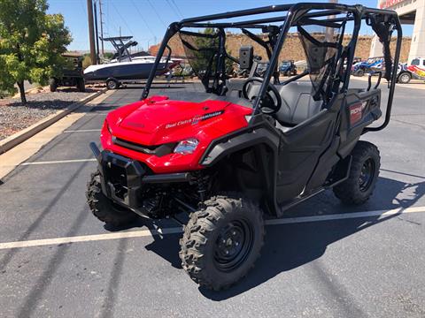 2025 Honda Pioneer 1000-5 — photo 1 of 19