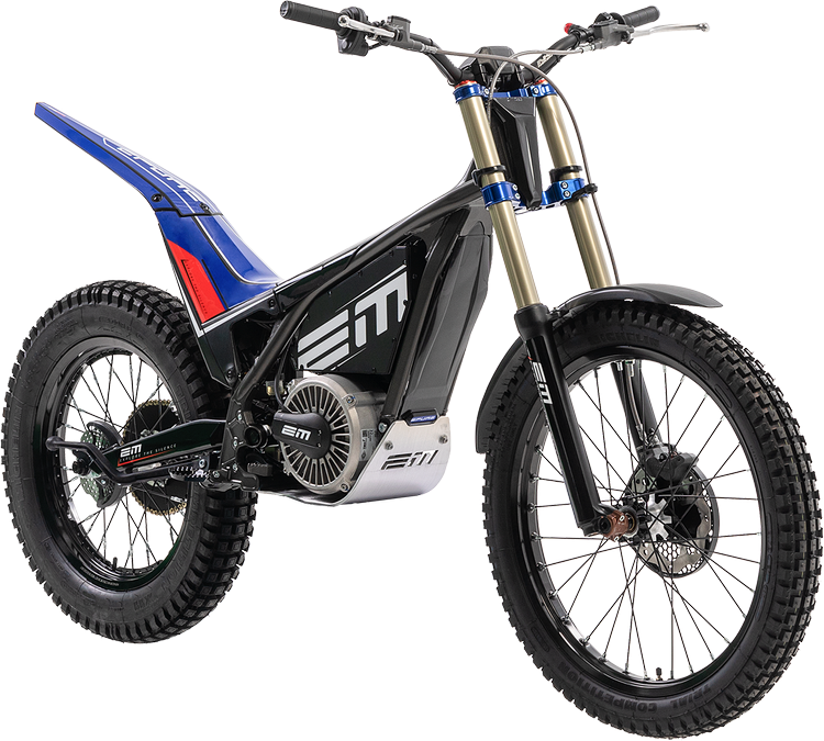 New 2024 ELECTRIC MOTION EPure Sport Motorcycles in Saint George