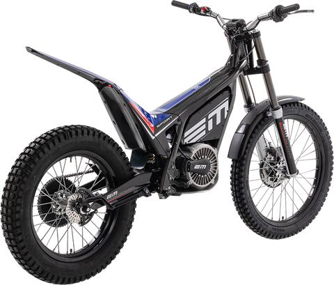 New 2024 ELECTRIC MOTION EPure Sport Motorcycles in Saint George