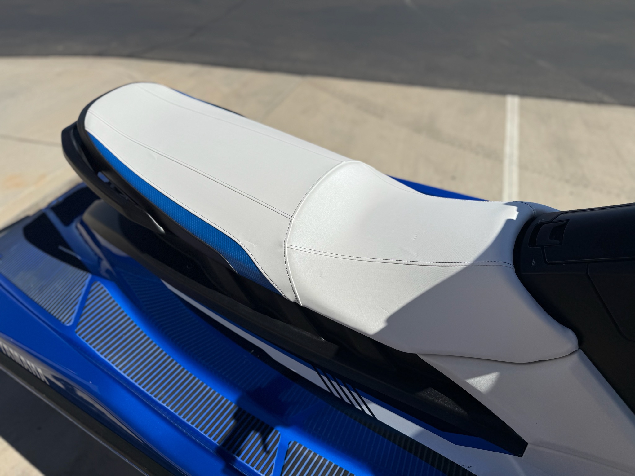 2017 Yamaha EX Deluxe 11