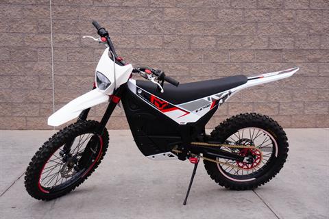 New 2024 Arctic Leopard EX700 Motorcycles in Saint George, UT