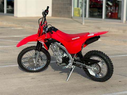 2027 Honda CRF125F — photo 1 of 22