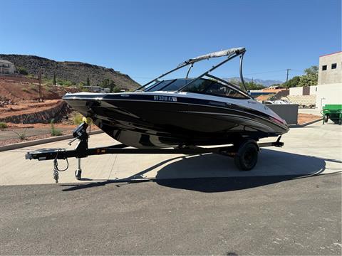 2013 Yamaha AR192 — photo 1 of 57