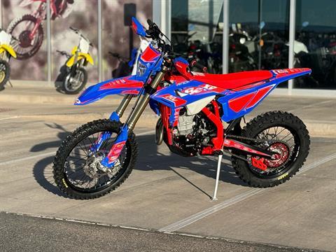 2026 Beta 480 RR Race — photo 1 of 25