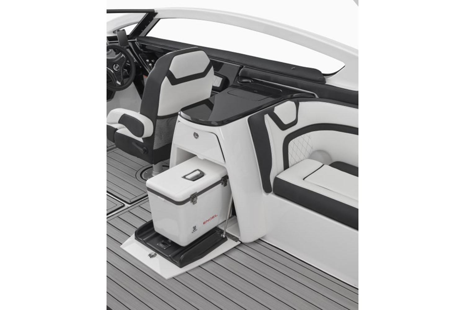 New 2024 Yamaha 275SD Power Boats Inboard in Saint George, UT