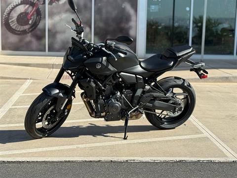 2026 Honda SCL500