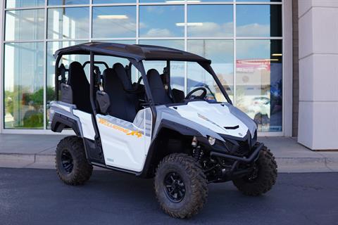 New 2024 Yamaha Wolverine X4 850 R-Spec Utility Vehicles in Saint