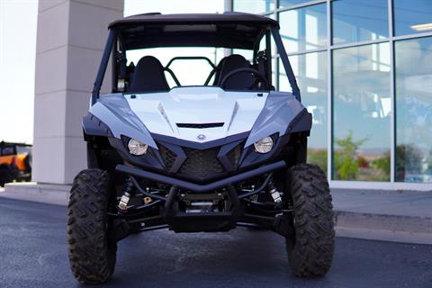 New 2024 Yamaha Wolverine X4 850 R-Spec Utility Vehicles in Saint