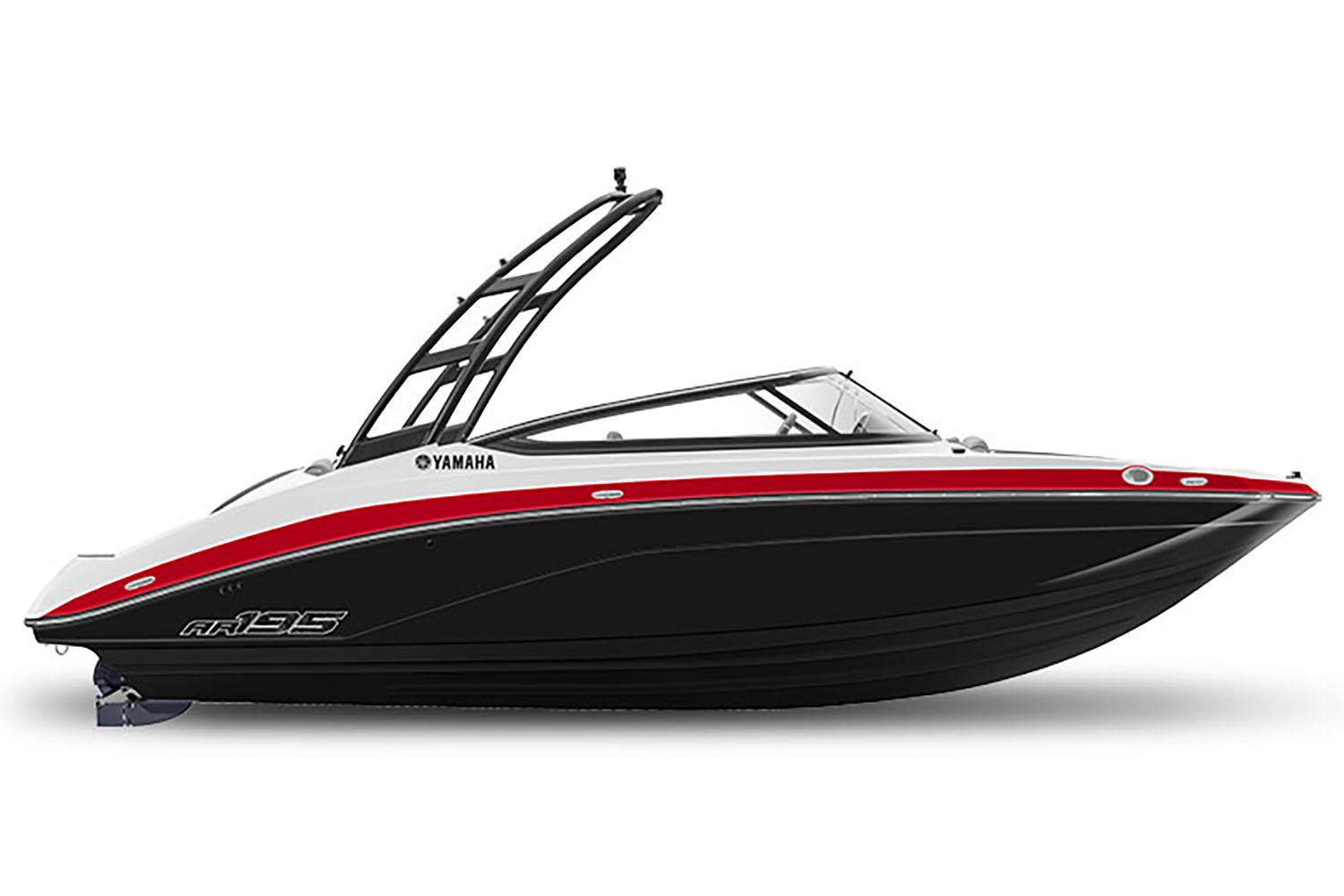 New 2025 Yamaha AR195 Power Boats Inboard in Saint George, UT 