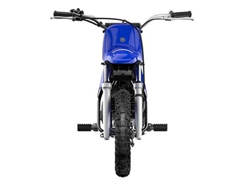 New 2025 Yamaha PW50 Motorcycles in Saint George, UT | Stock Number: