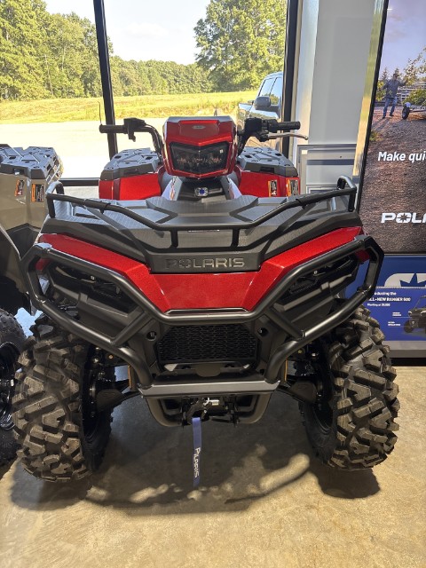 2026 Polaris Sportsman 570 Trail