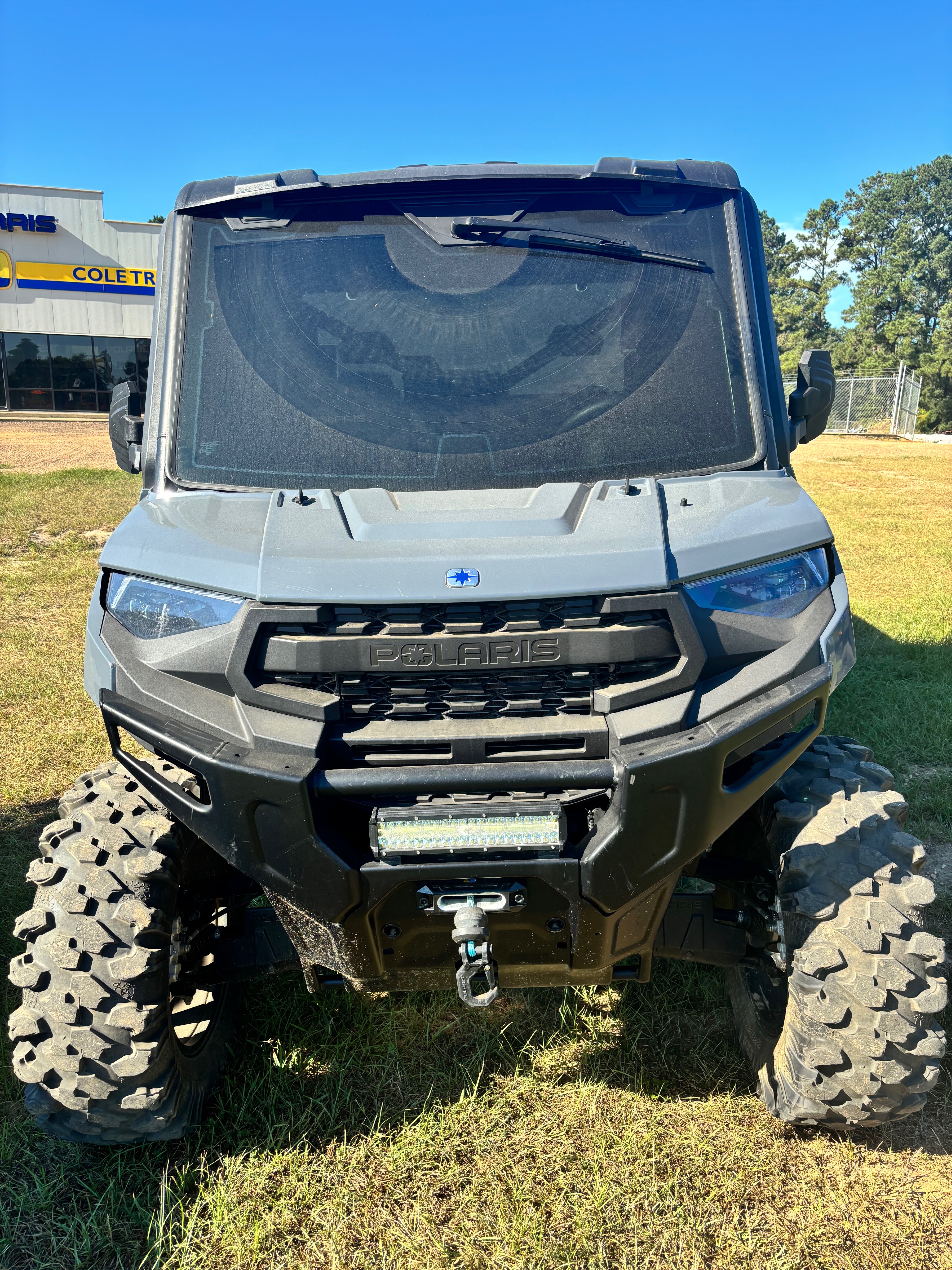 2026 Polaris Ranger Crew XP 1000 NorthStar Edition Ultimate for sale 1301004