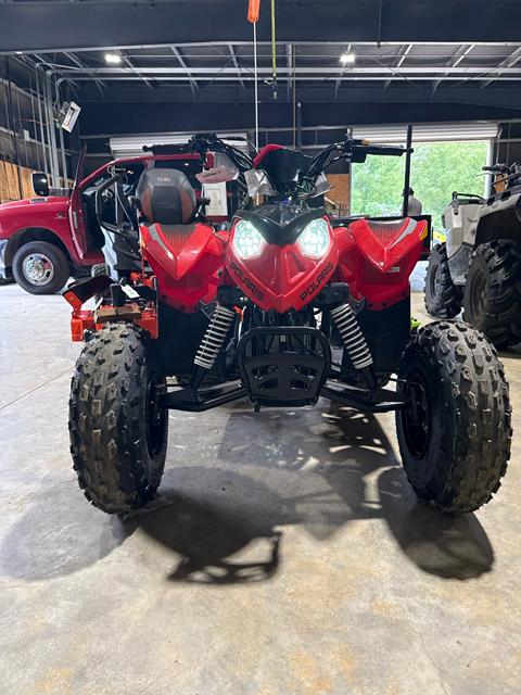 2026 Polaris Outlaw 110 EFI