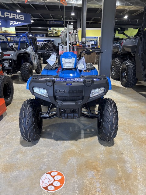 2026 Polaris Sportsman 110 EFI