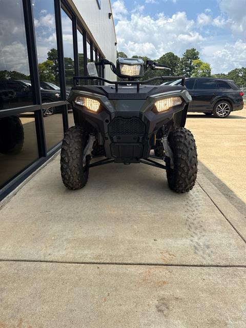 2026 Polaris Sportsman 570