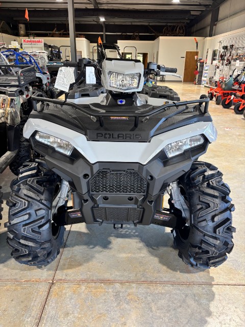2026 Polaris Sportsman 450 H.O.
