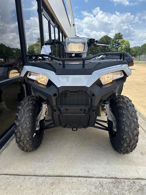 2026 Polaris Sportsman 450 H.O.