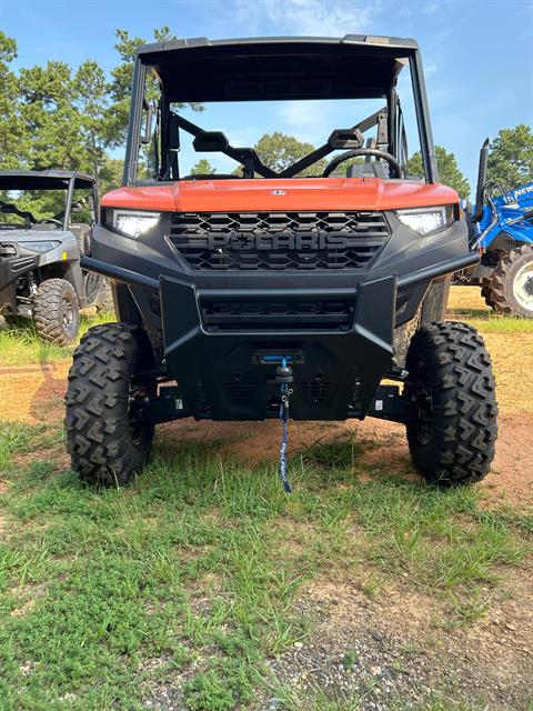 2026 Polaris Ranger 1000 Premium