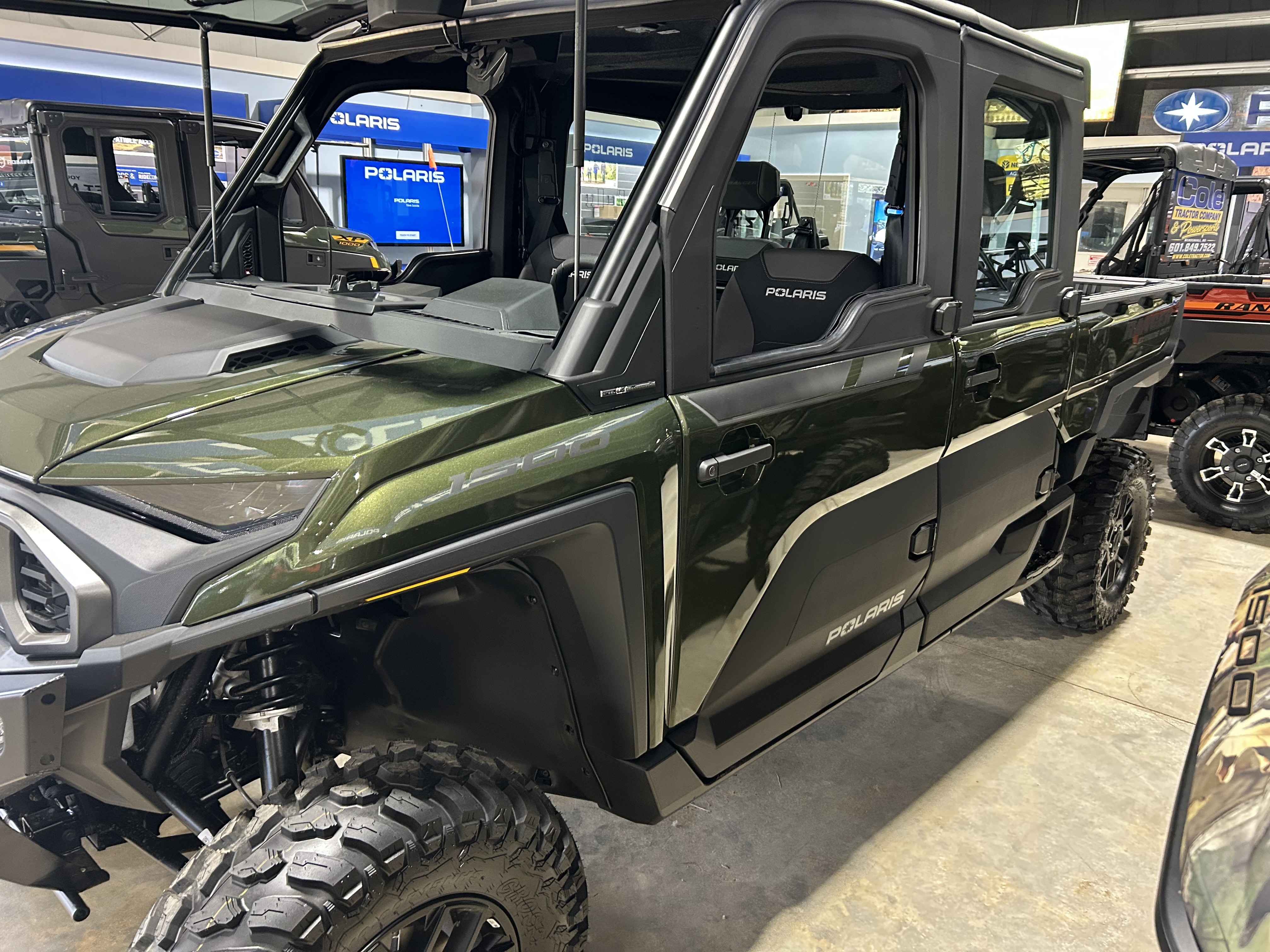 2026 Polaris R26X6W1RBB for sale 1267367