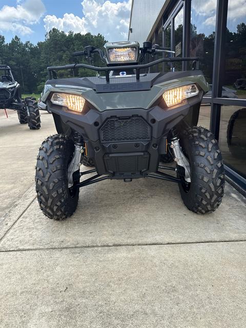 2026 Polaris Sportsman 450 H.O.