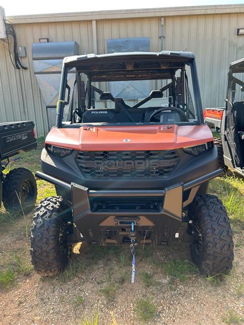 2026 Polaris Ranger Crew 1000 Premium