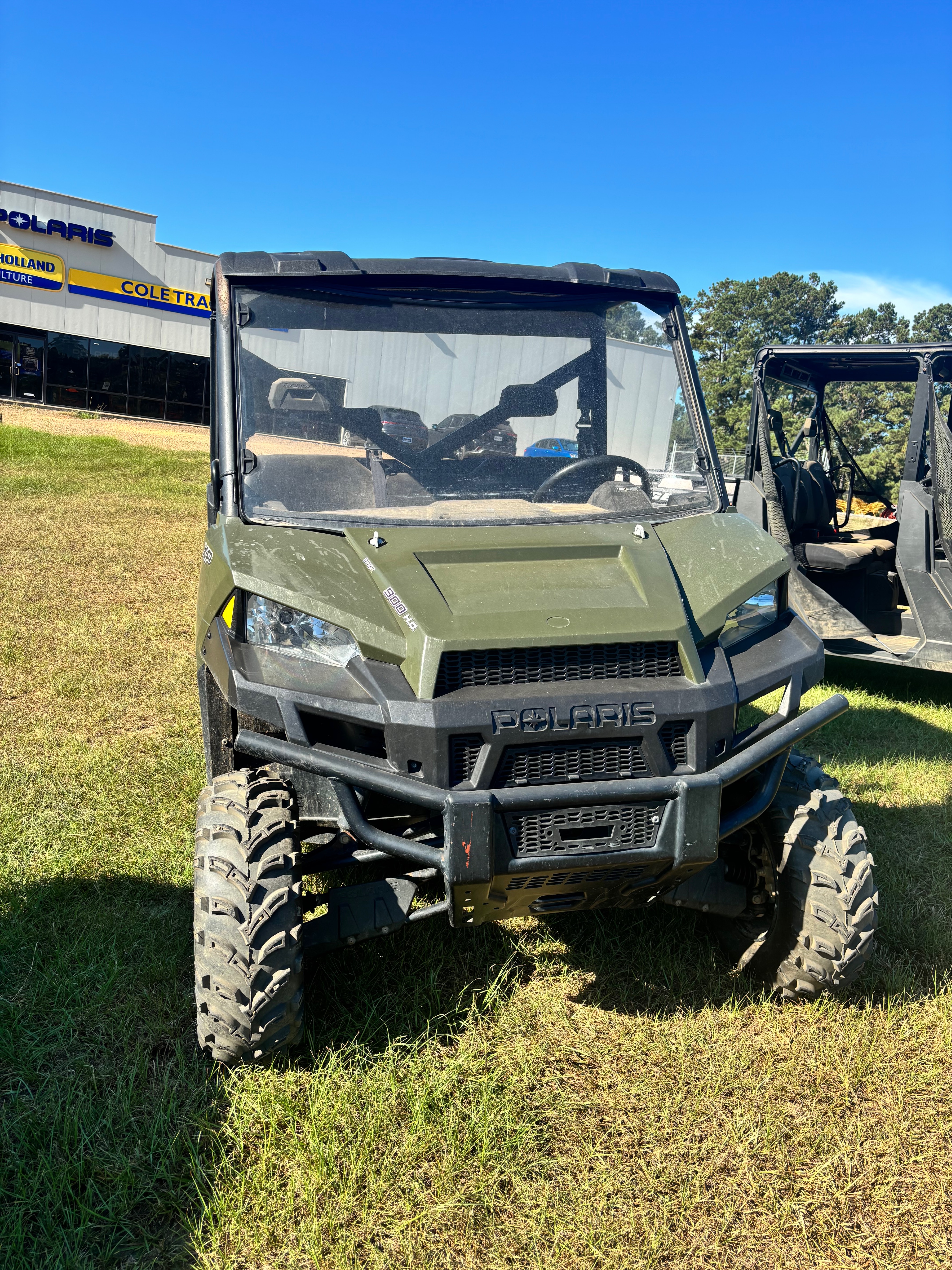 2019 Polaris Ranger XP 900 EPS for sale 1299810