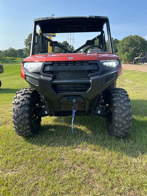 2026 Polaris Ranger XP 1000 Premium