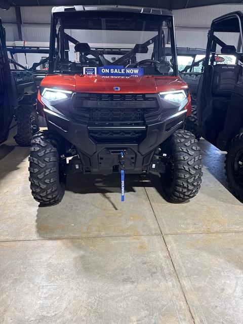2026 Polaris Ranger XP 1000 Premium