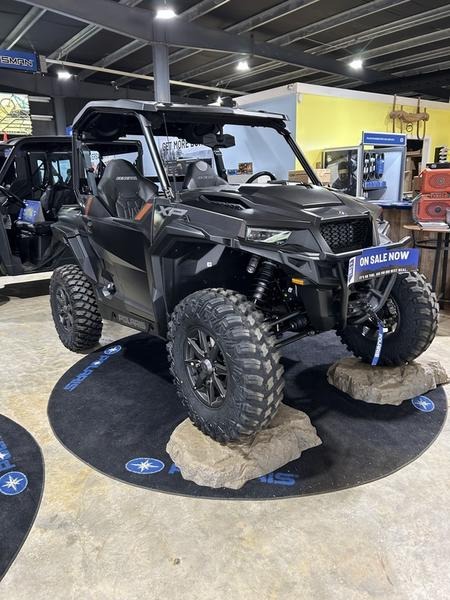 2026 Polaris General XP 1000 Ultimate