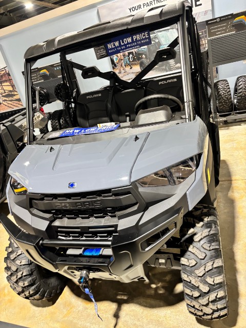2026 Polaris Ranger XP 1000 Premium