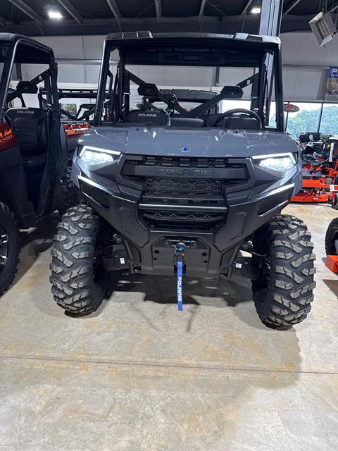 2026 Polaris Ranger XP 1000 Premium