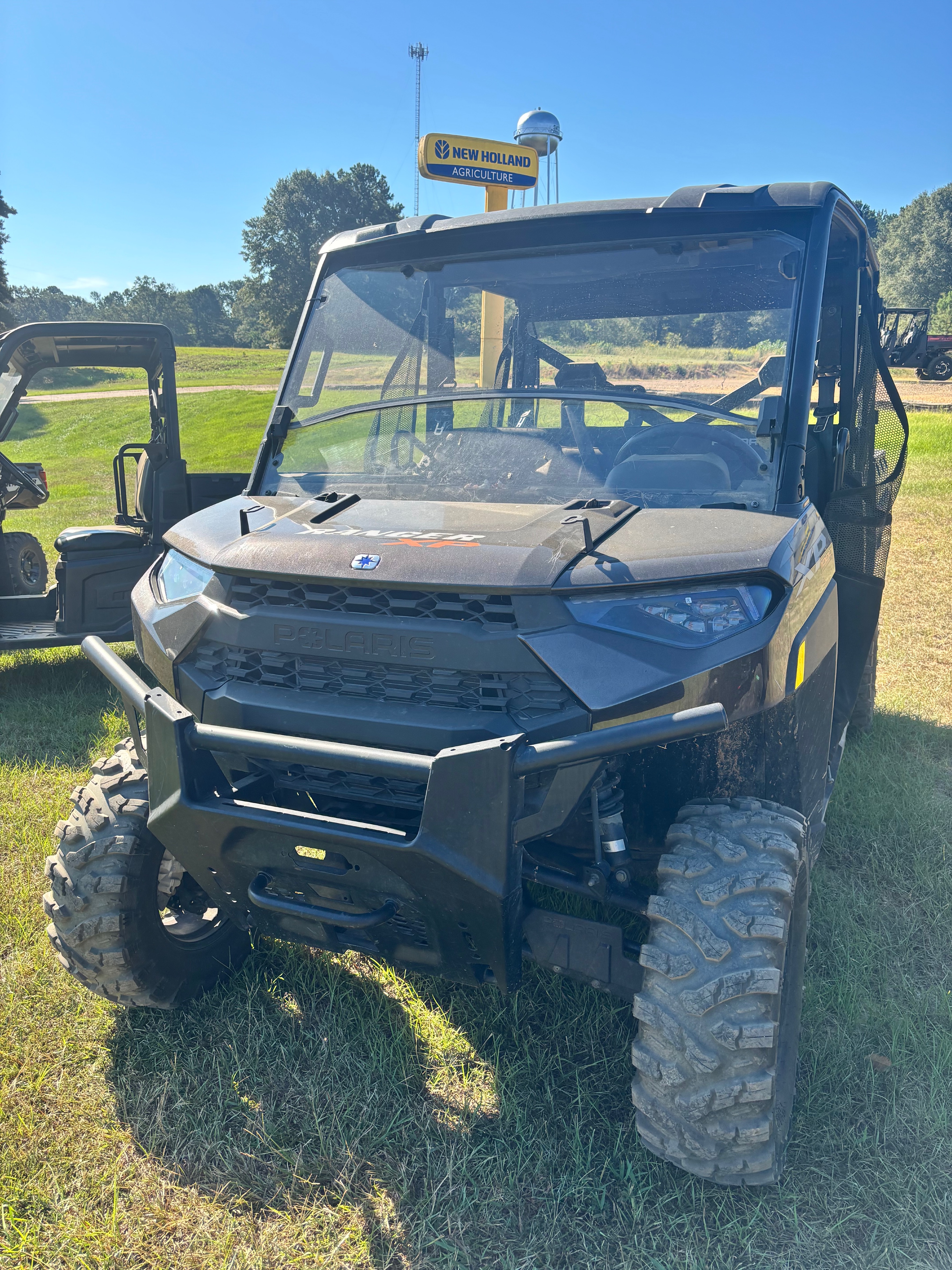 2024 Polaris Ranger Crew XP 1000 Premium for sale 1299132