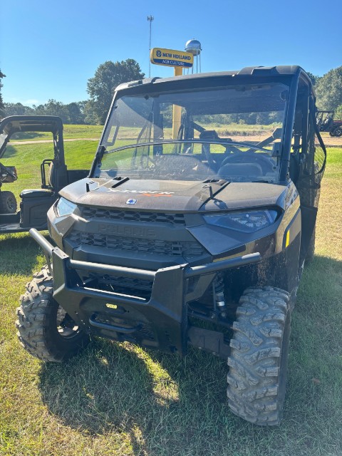 2024 Polaris Ranger Crew XP 1000 Premium