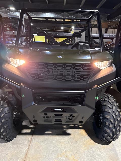 2026 Polaris Ranger 1000 EPS