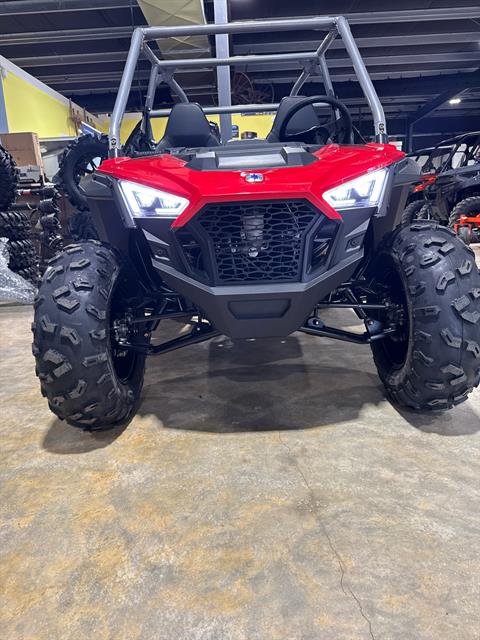 2026 Polaris RZR 200 EFI