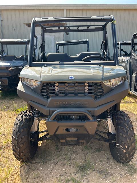 2026 Polaris Ranger SP 570