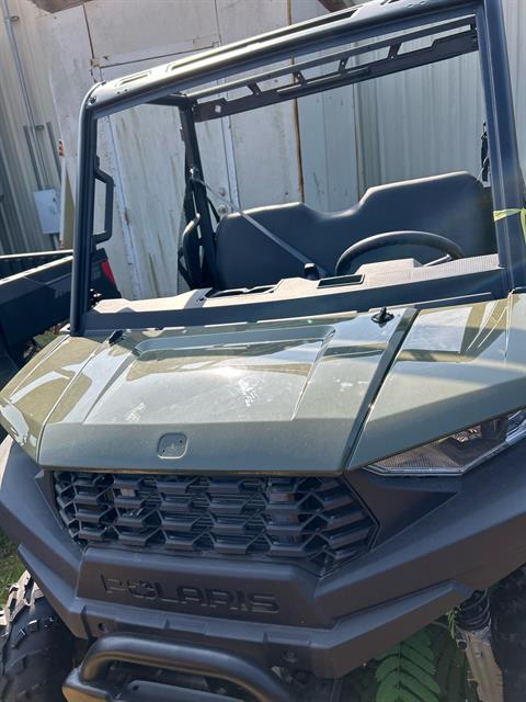 2026 Polaris Ranger SP 570