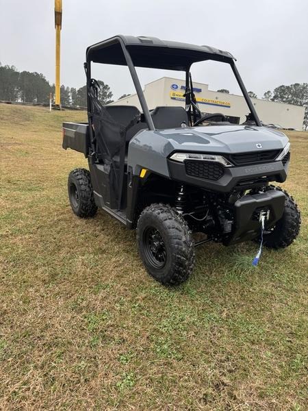 2026 Polaris Ranger 500