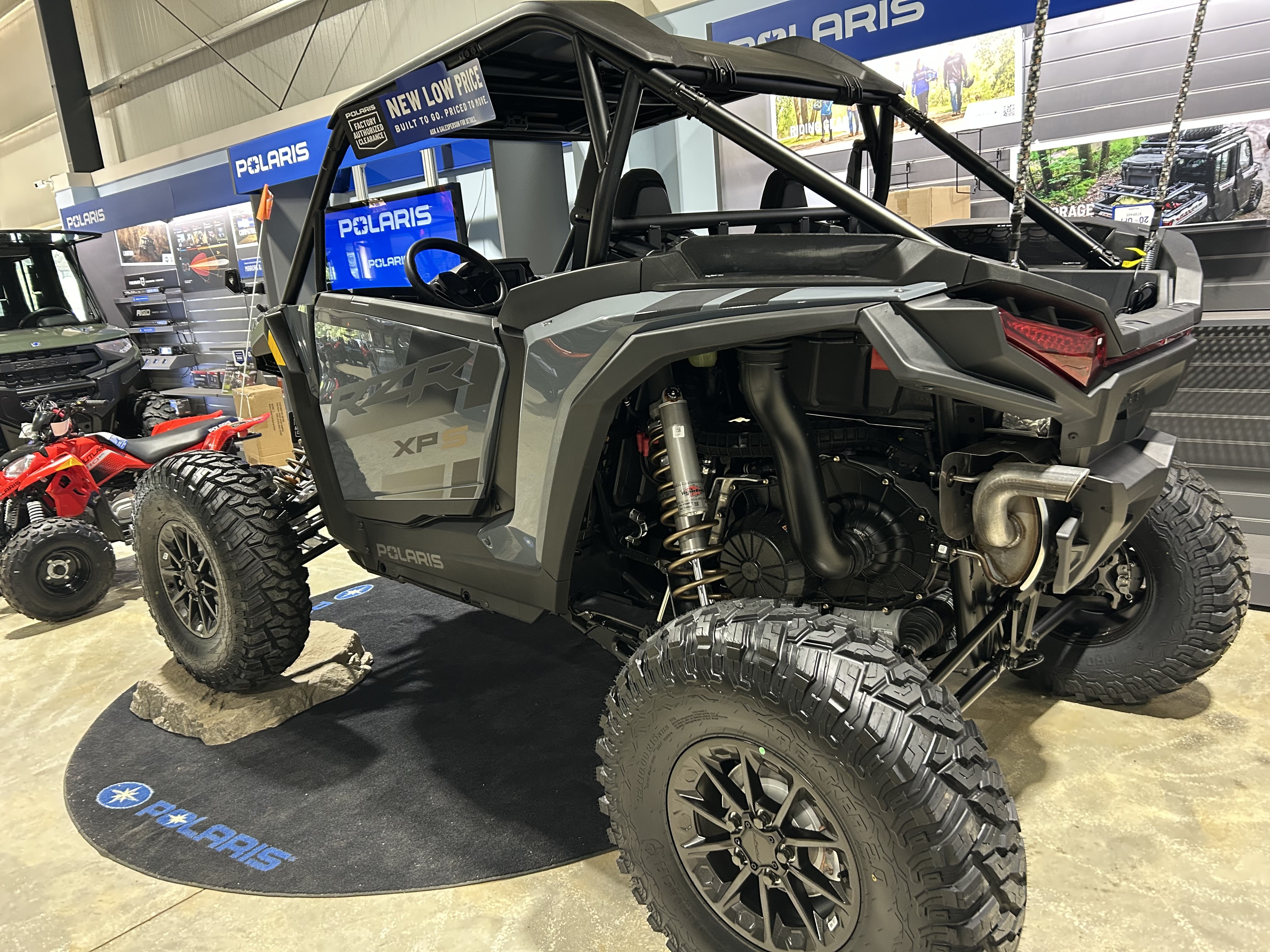 2026 Polaris Z26NEY99A4 for sale 1231311