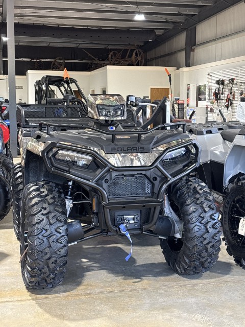2026 Polaris Sportsman 570 EPS
