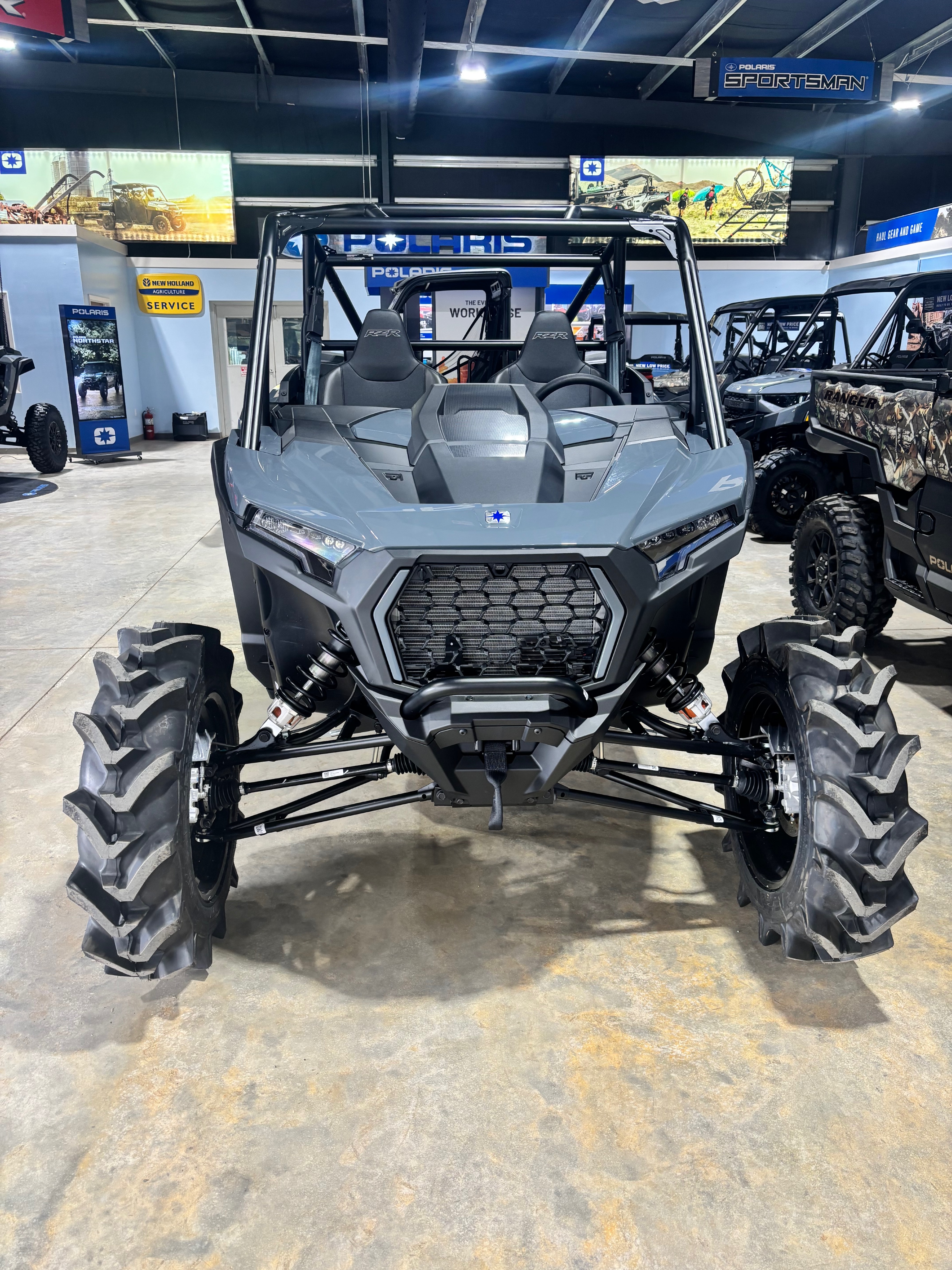 2027 Polaris RZR XP 1000 Sport for sale 1281273