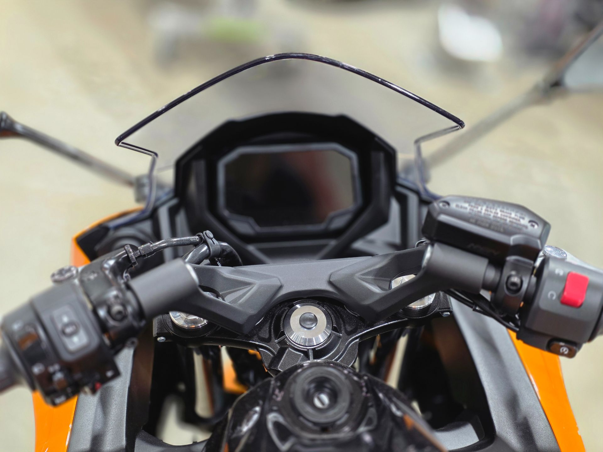 New 2025 Kawasaki Ninja 650 ABS | Motorcycles in Pearl MS