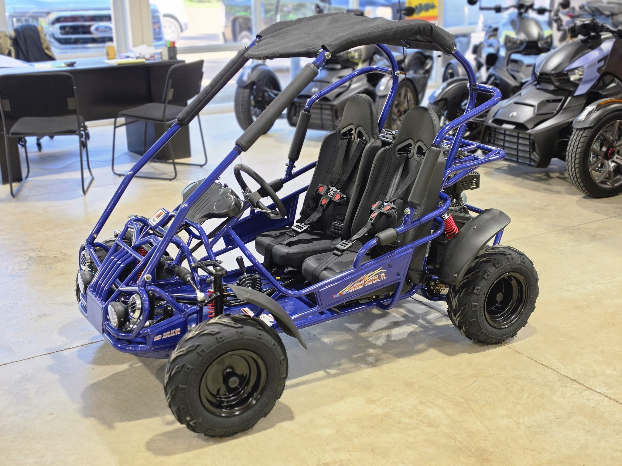 2026  MID XRX/R for sale 1303746