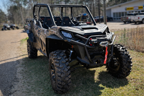 Utility Vehicles For Sale: Inventory at Jackson Motorsports, Pearl MS